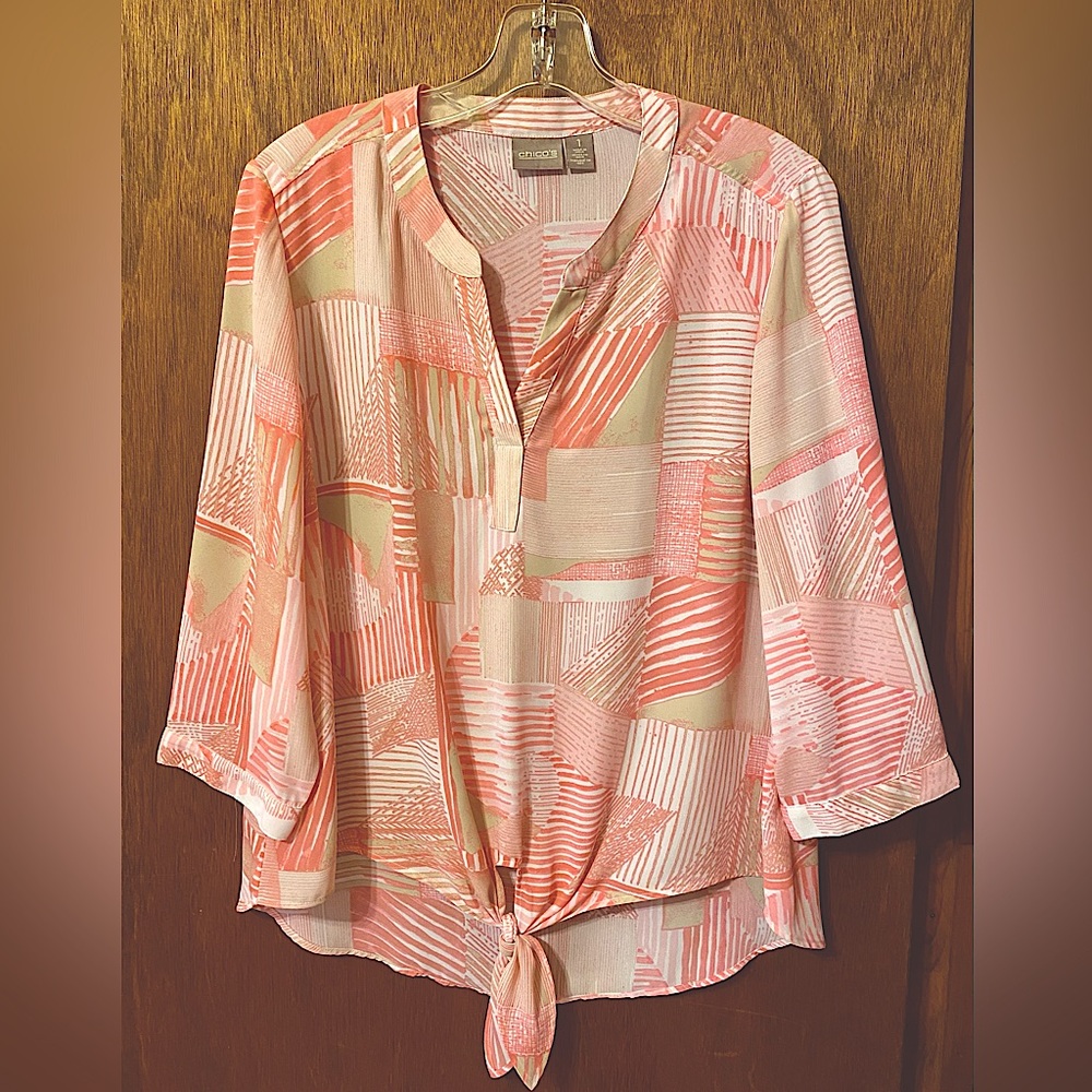 Chico’s Top